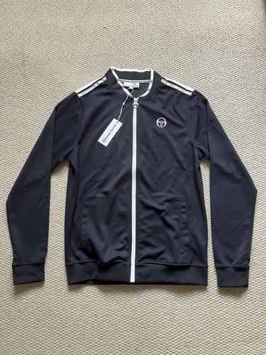 Sergio tacchini men track - tacchini, men's