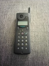 Siemens S6 Mobile Phone Good