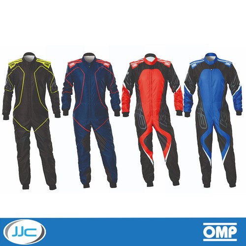 Omp art kart - suit,