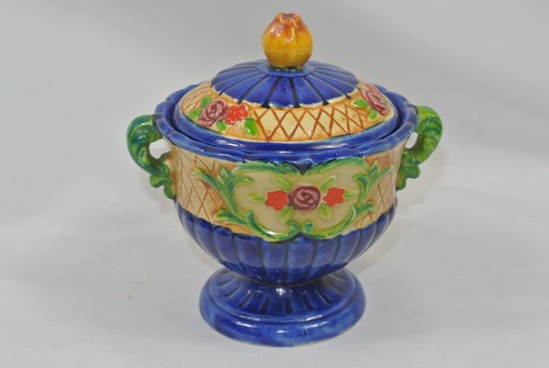 Marutomo ware vintage floral - marutomo,