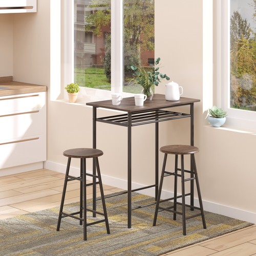 Bar table set - bar,
