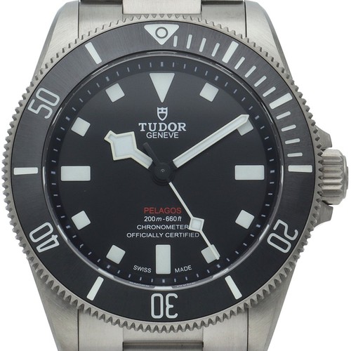 Tudor pelagos watch - 39,
