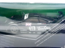 SEALED Brand New KYOSHO dNaNo 1/43 Replacement Body DNX505U McLaren F1 GTR NIB !