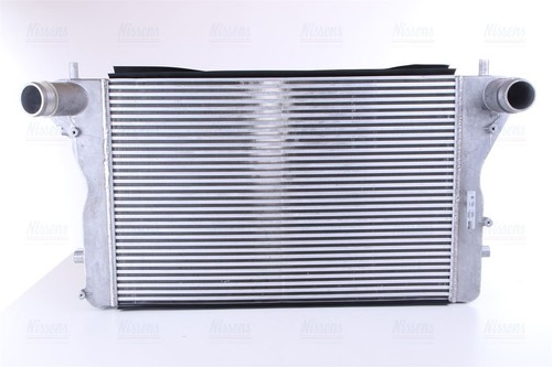 Nissens 96420 intercooler - 96420,
