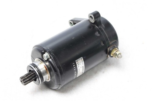 Starter motor kawasaki 1100 - starter, z