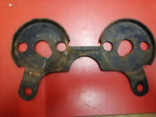 KAWASAKI KH100 1977 CLOCK