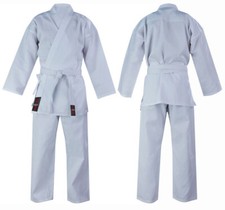 KARATE Gi Adult Karate UNIFORM