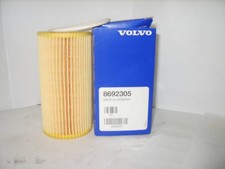 Volvo D5 Engine Oil Filter