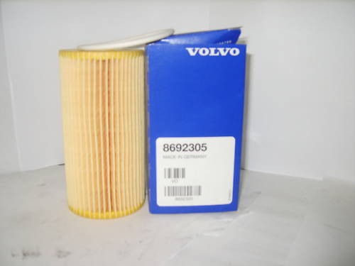 Volvo engine oil - volvo,