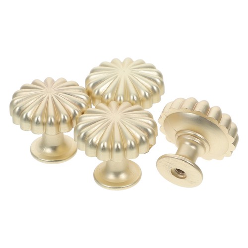 Pcs retro brass - brass, pumpkin