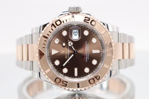 Rolex yachtmaster 40mm 126621 - 40mm,