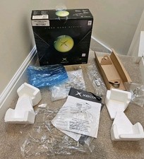 Original Xbox Video Games