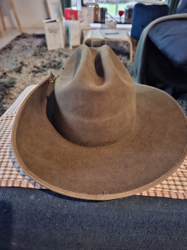 Akubra slouch hat military - akubra,