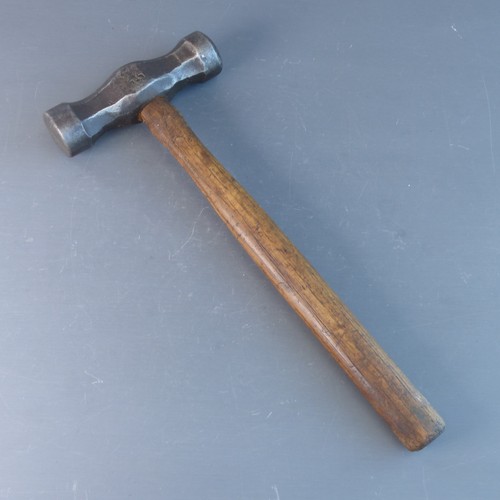 Blacksmiths hammer - blacksmiths, ~
