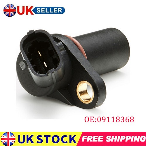 Crankshaft crank angle sensor - crankshaft,