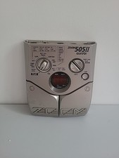 Zoom 505 II Multi-Effects