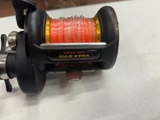 PENN 525 MAG XTRA (USA) American Made Mint New Quick Delivery