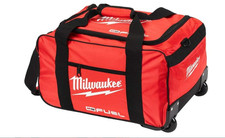 Milwaukee M18 19&quot Fuel Large Contractors Heavy Duty Duffel Tool Bag with Whe
