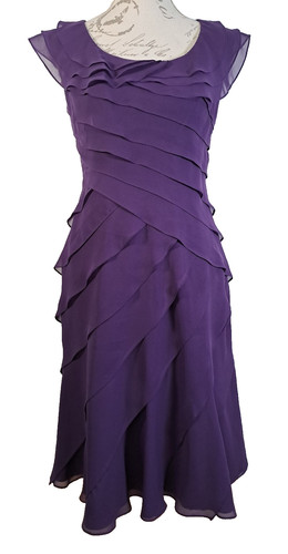 Adrianna papell shutter pleat - papell,