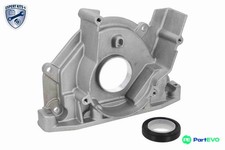 VAICO FRONT CRANKCASE HOUSING