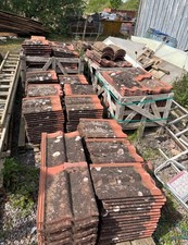 Roofing Tiles Reclaimed