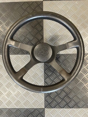 Genuine ford escort - ford,
