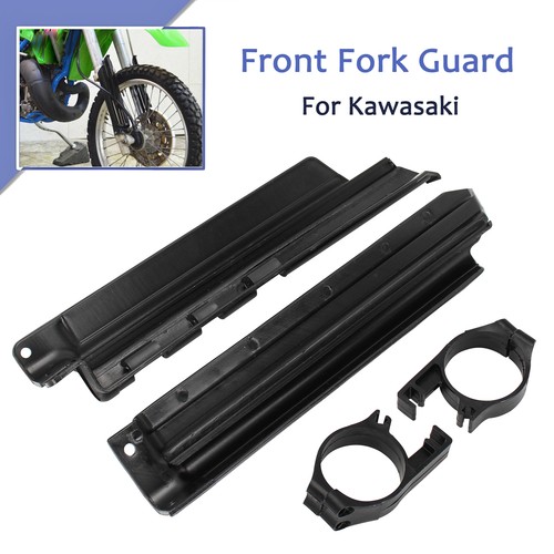 Fork slider guard - fork,