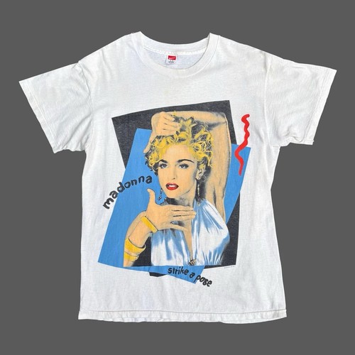 Madonna 1990 90s blond - madonna,