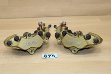 Honda VTR 1000 Firestorm Front