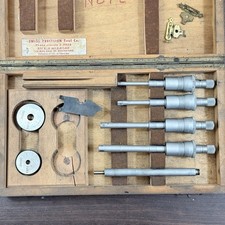 Etalon INTALOMETER .2-.4"