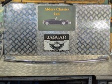 Jaguar XJS FRONT CENTRE BUMPER