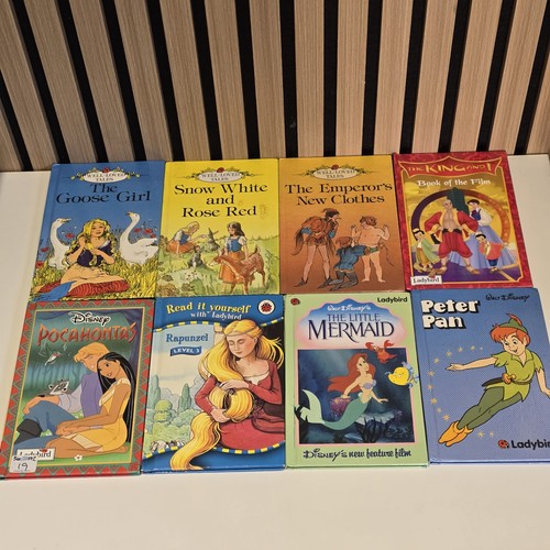 Vintage ladybird books bundle - vintage,
