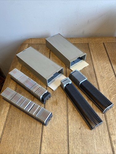 Leica 35mm photo slide tray - photo,