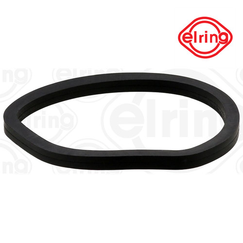 Gasket oil filter housing - gasket,,