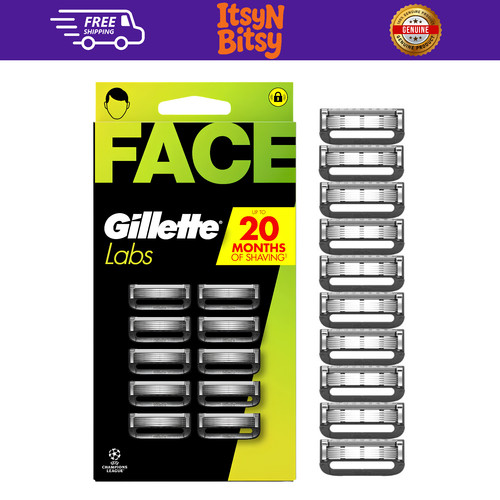 Gillette labs razor blade - gillette,