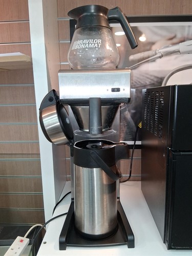 Bravilor bonamat coffee - bonamat,