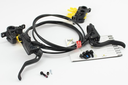 Magura thirty disc brake - mt,