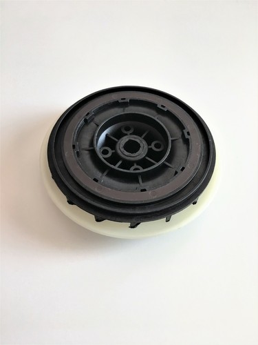Rotor cooling fan magnetic - rotor, fan,