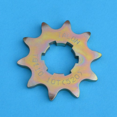 Talon sprocket tg110 520 - talon,