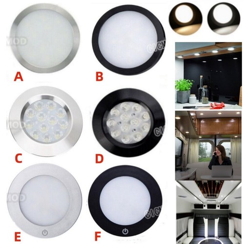 12v interior led - led, spot