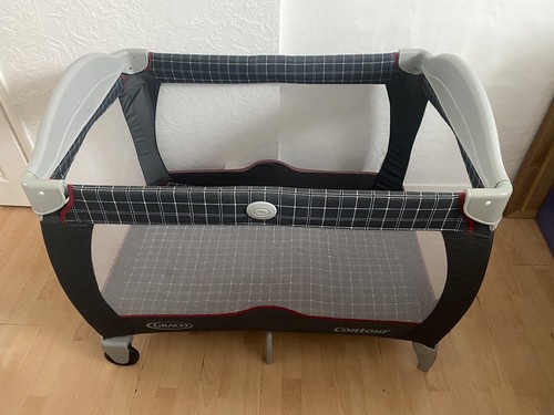 Graco contour electra travel - electra,
