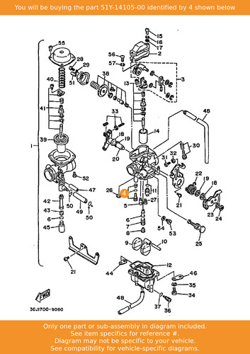 Yamaha pilot screw - screw, set