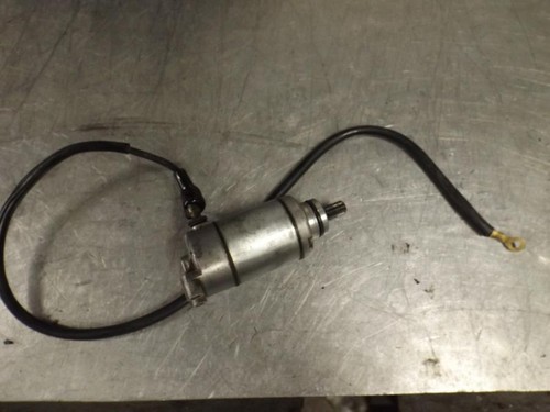 2004 yamaha 250 starter - yamaha, f
