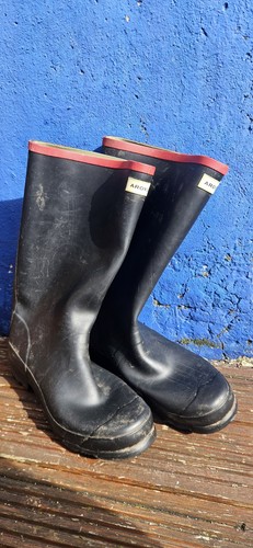Argyll full knee hunter - knee,