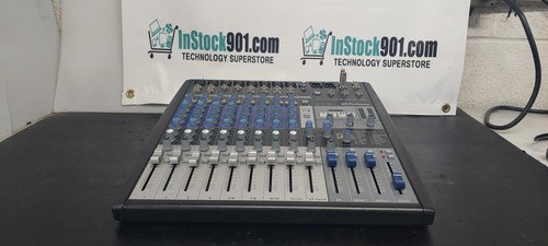 Presonus studiolive ar12 - presonus,