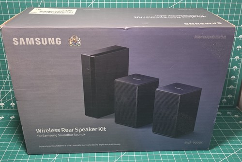 Samsung swa 9000s wireless - swa-9000s/xu,