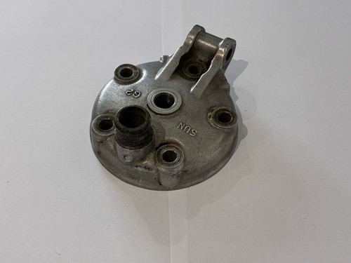 2003 2004 yz125 - yz125, cylinder