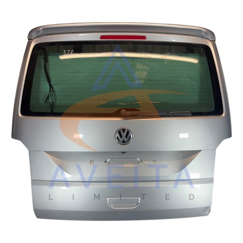 Transporter t6 1 - vw, t6.1