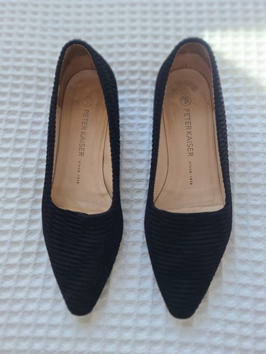 Peter kaiser women black - kaiser, women's