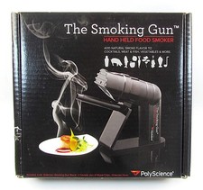Food Smoker The Smoking Gun